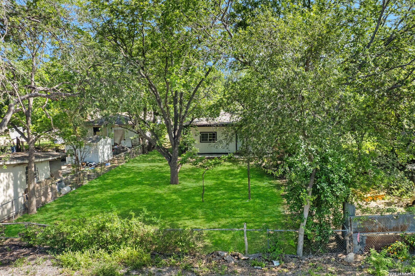 5807 Mayo Drive San Antonio TX 78227
