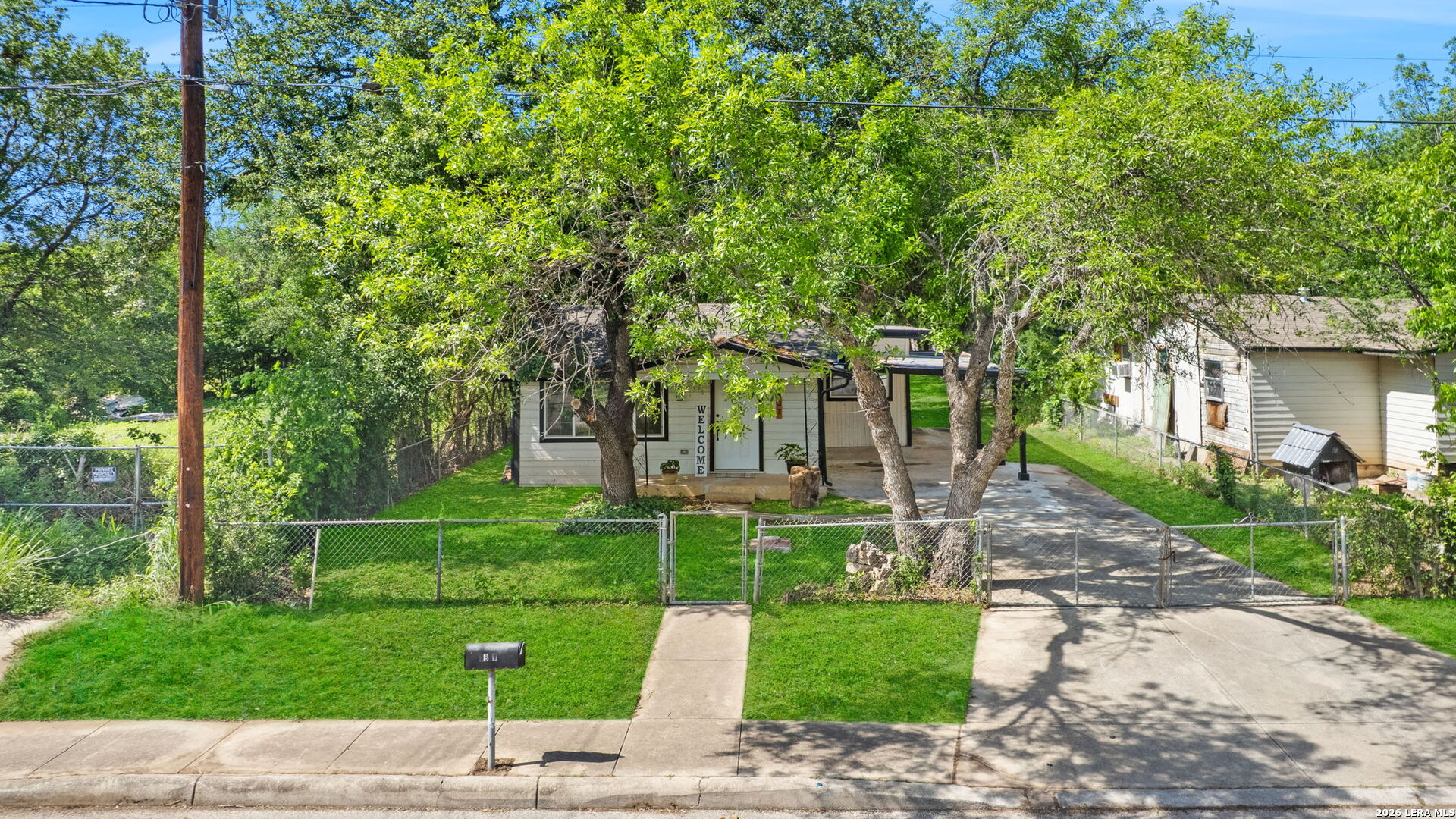 5807 Mayo Drive San Antonio TX 78227