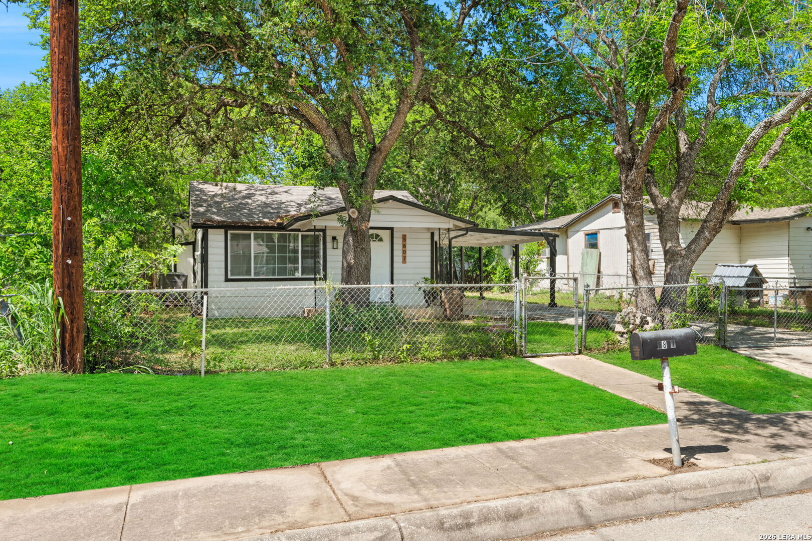 5807 Mayo Drive San Antonio TX 78227