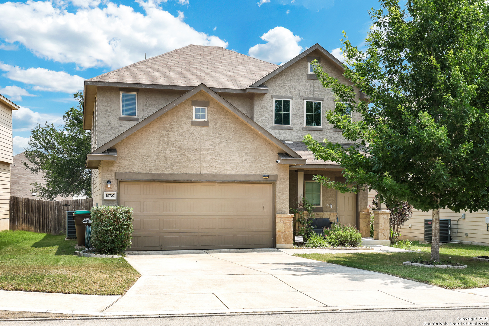 10707 Gentle Fox Bay San Antonio TX 78245