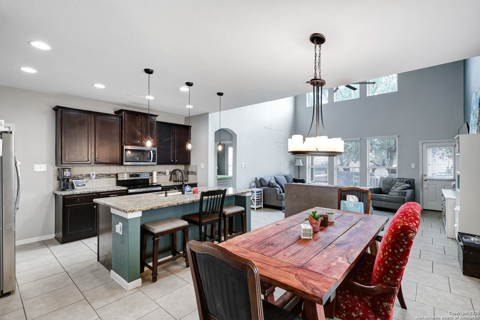 10707 Gentle Fox Bay San Antonio TX 78245