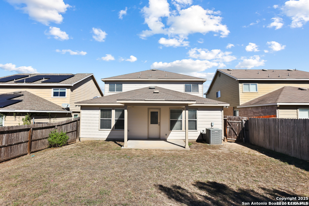 3930 Ashleaf Pecan San Antonio TX 78261
