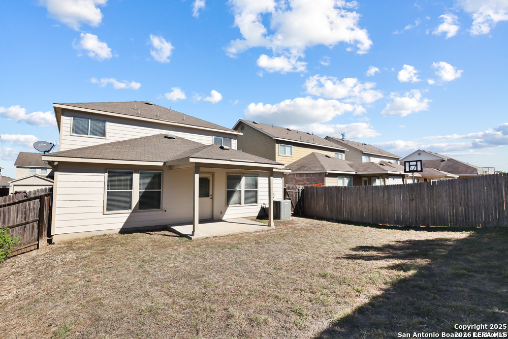3930 Ashleaf Pecan San Antonio TX 78261