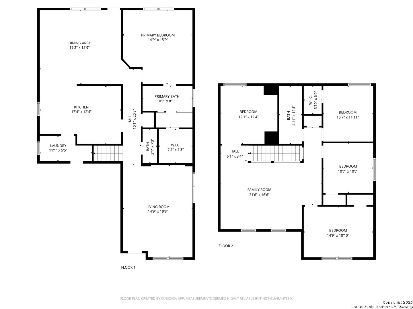 3930 Ashleaf Pecan San Antonio TX 78261