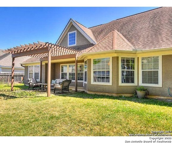 110 Surrey Drive Boerne TX 78006