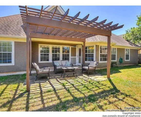 110 Surrey Drive Boerne TX 78006