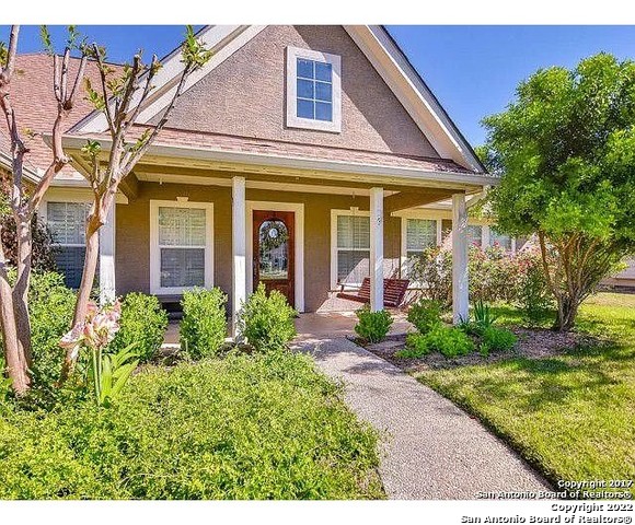 110 Surrey Drive Boerne TX 78006