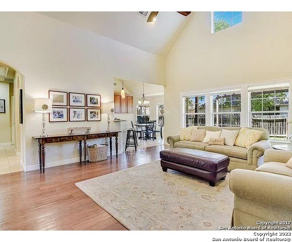 110 Surrey Drive Boerne TX 78006