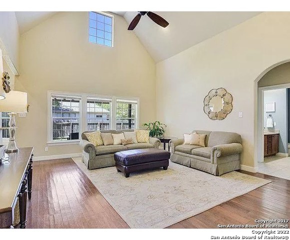 110 Surrey Drive Boerne TX 78006