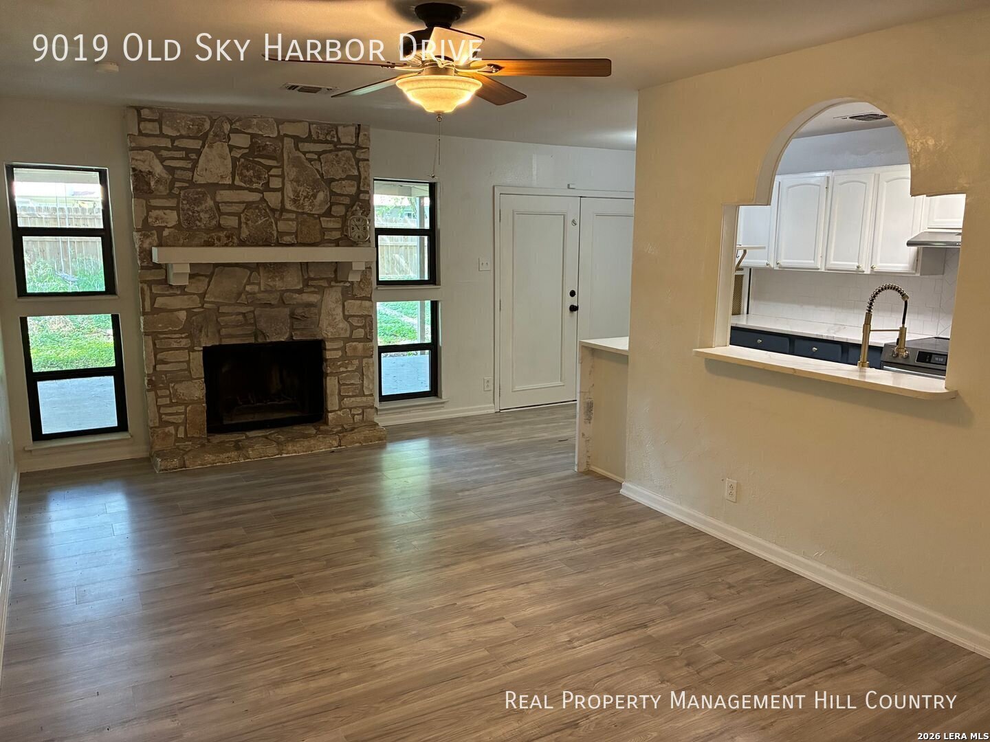 9019 Old Sky Harbor San Antonio TX 78242