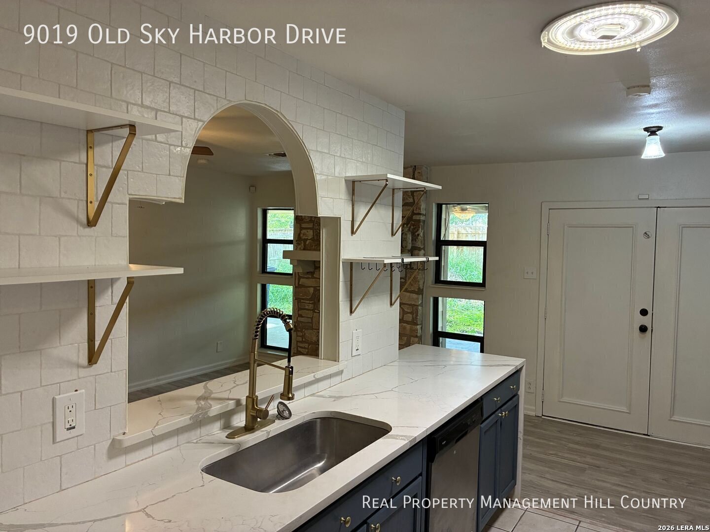 9019 Old Sky Harbor San Antonio TX 78242