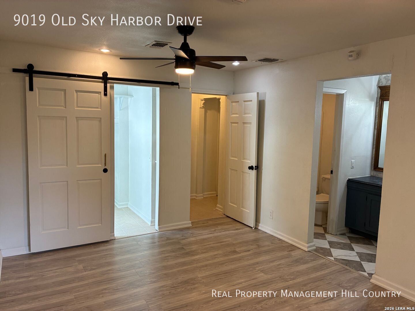9019 Old Sky Harbor San Antonio TX 78242