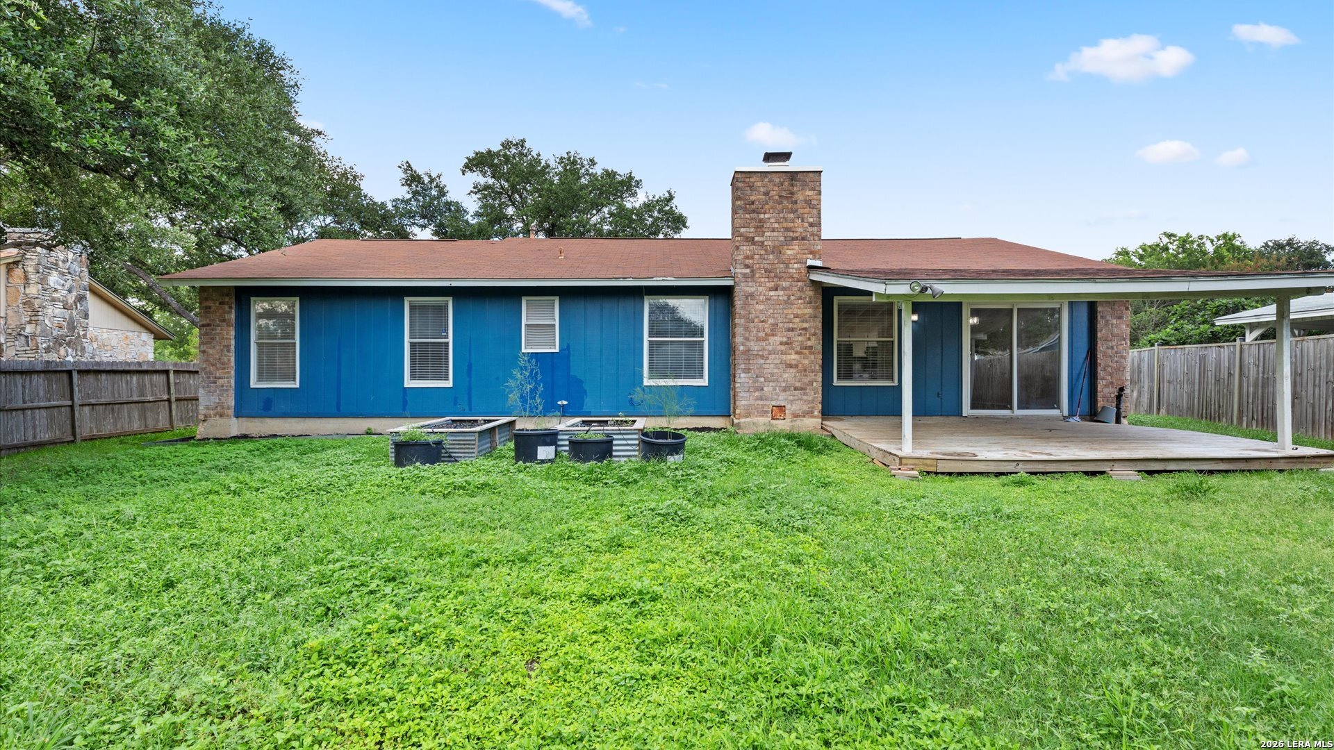 4606 Crest Land San Antonio TX 78217