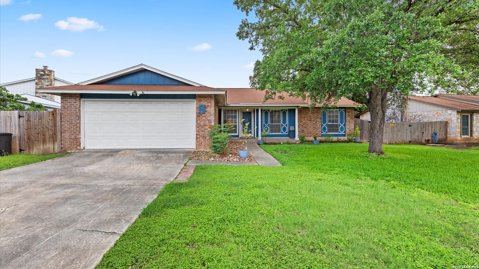 4606 Crest Land San Antonio TX 78217