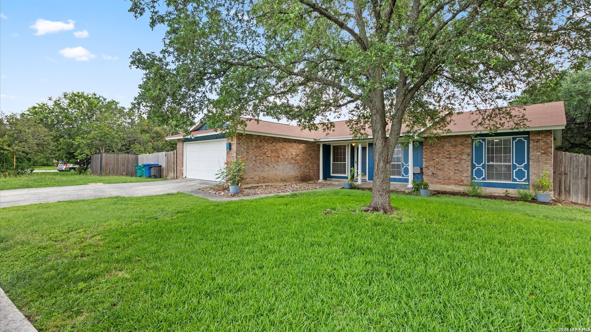 4606 Crest Land San Antonio TX 78217