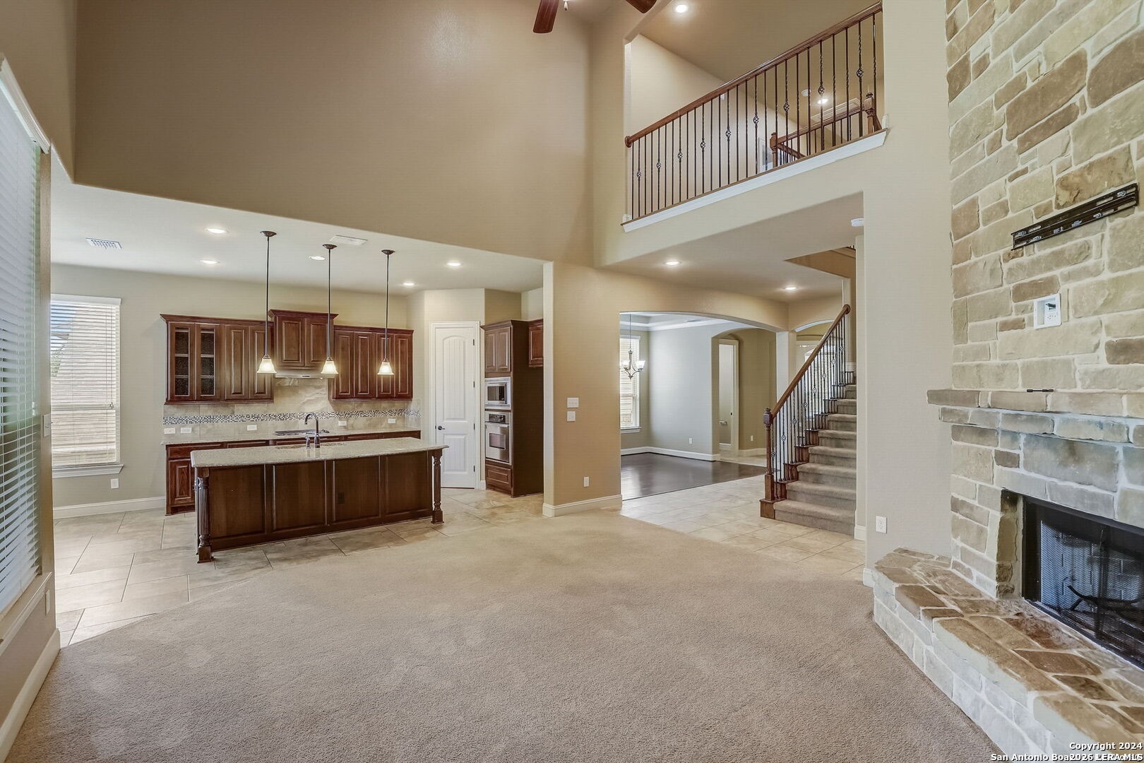 3418 Marlark Pass San Antonio TX 78261