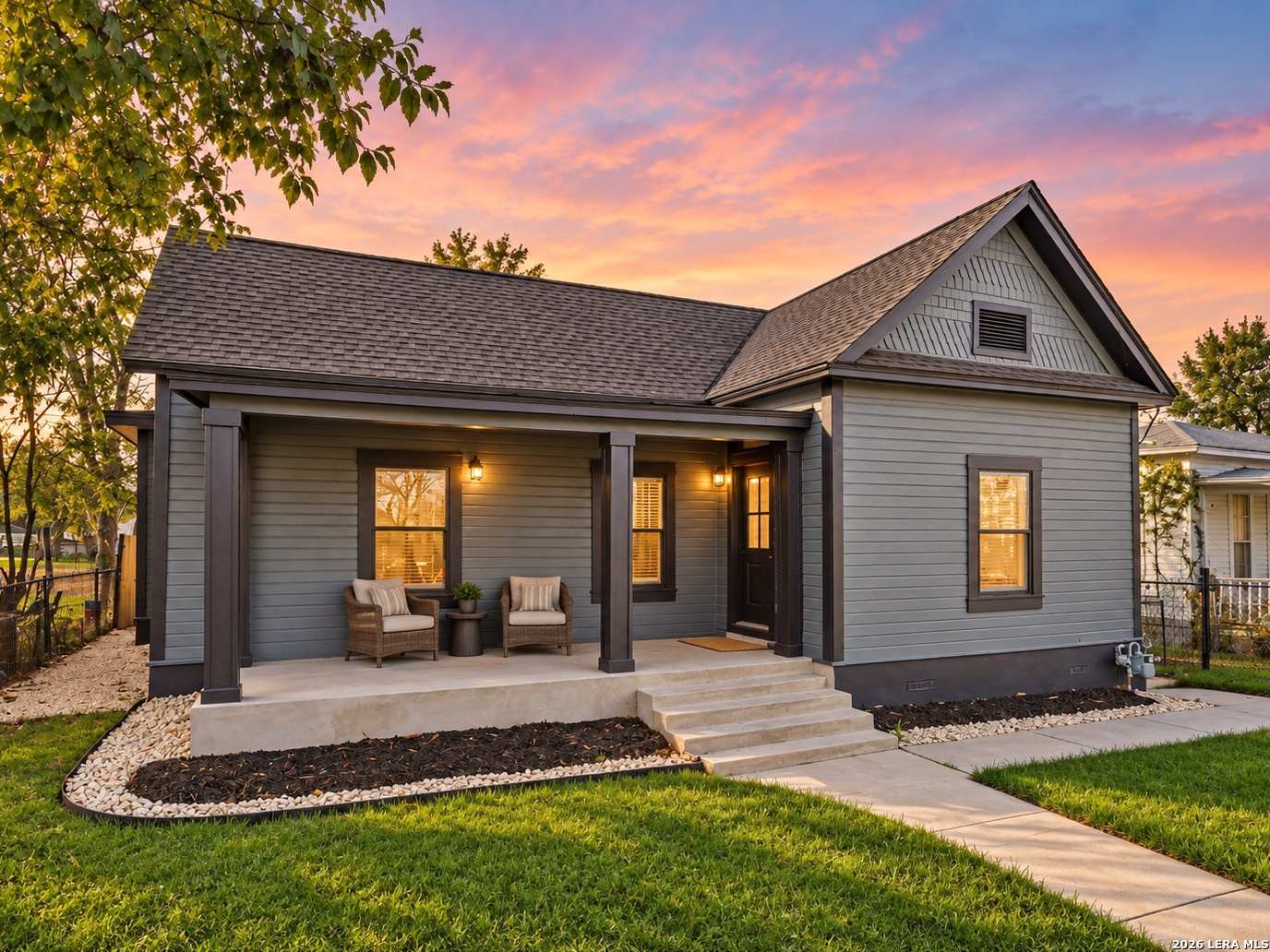 826 Dawson Street San Antonio TX 78202