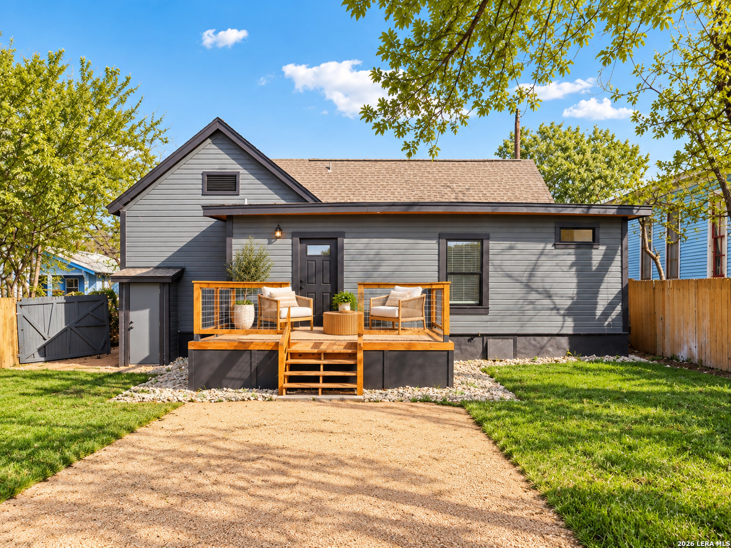826 Dawson Street San Antonio TX 78202