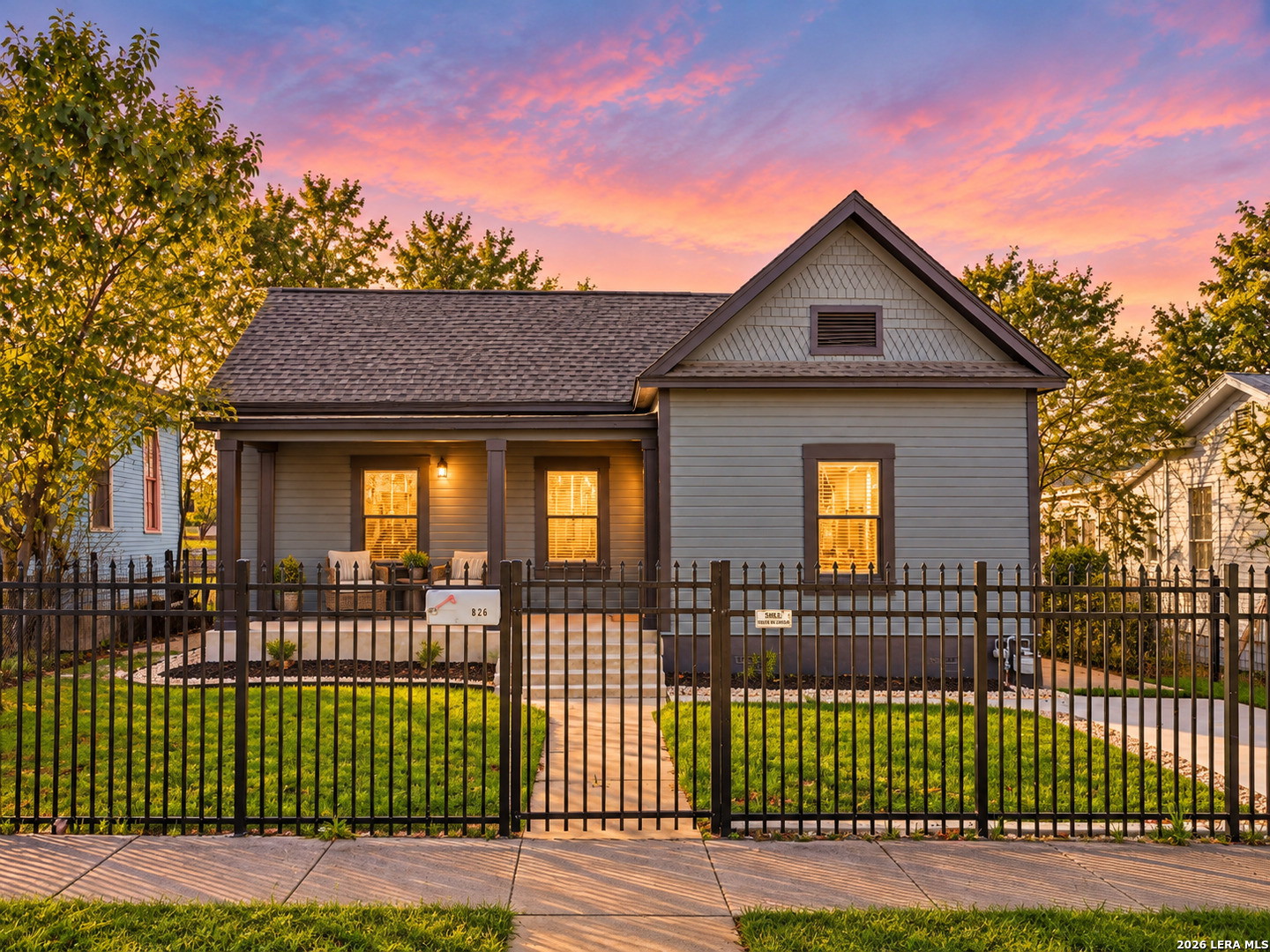 826 Dawson Street San Antonio TX 78202
