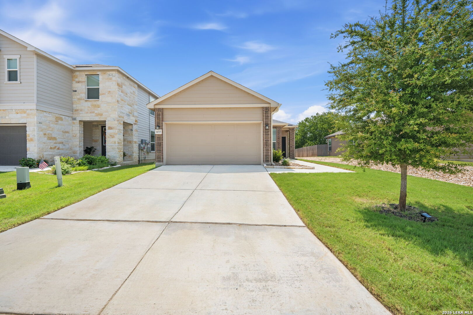 4015 Casita Mia San Antonio TX 78222