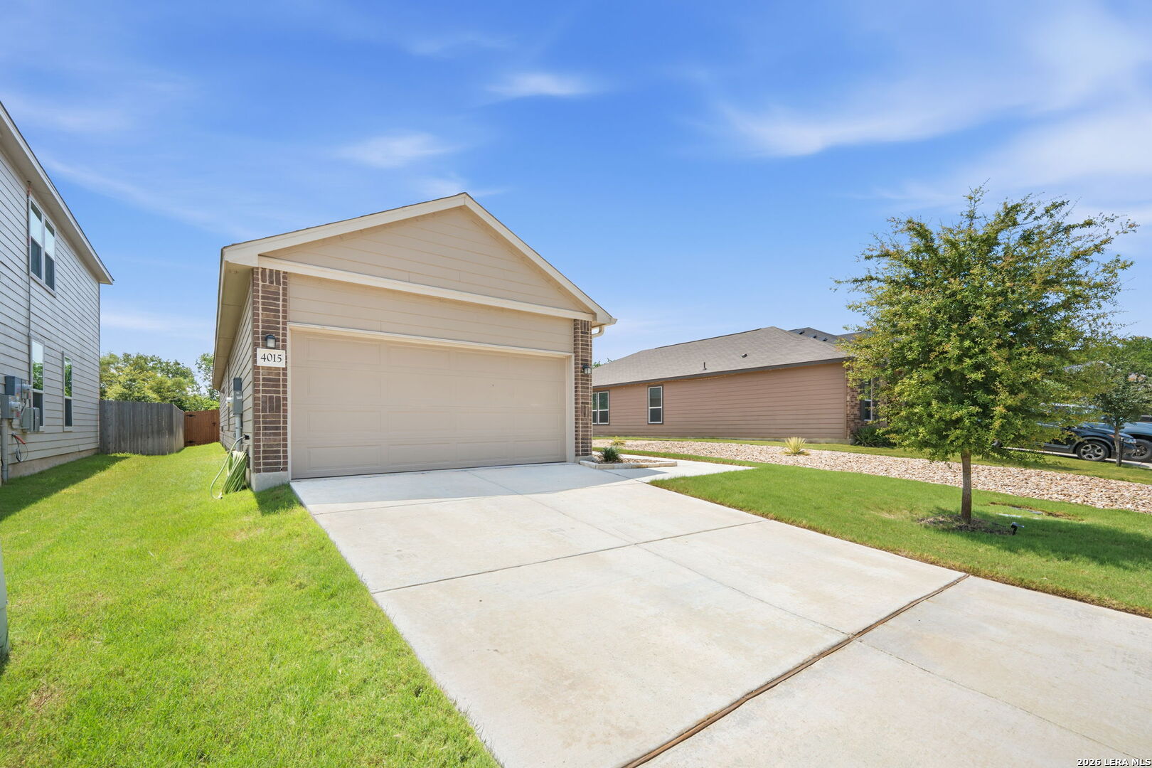 4015 Casita Mia San Antonio TX 78222