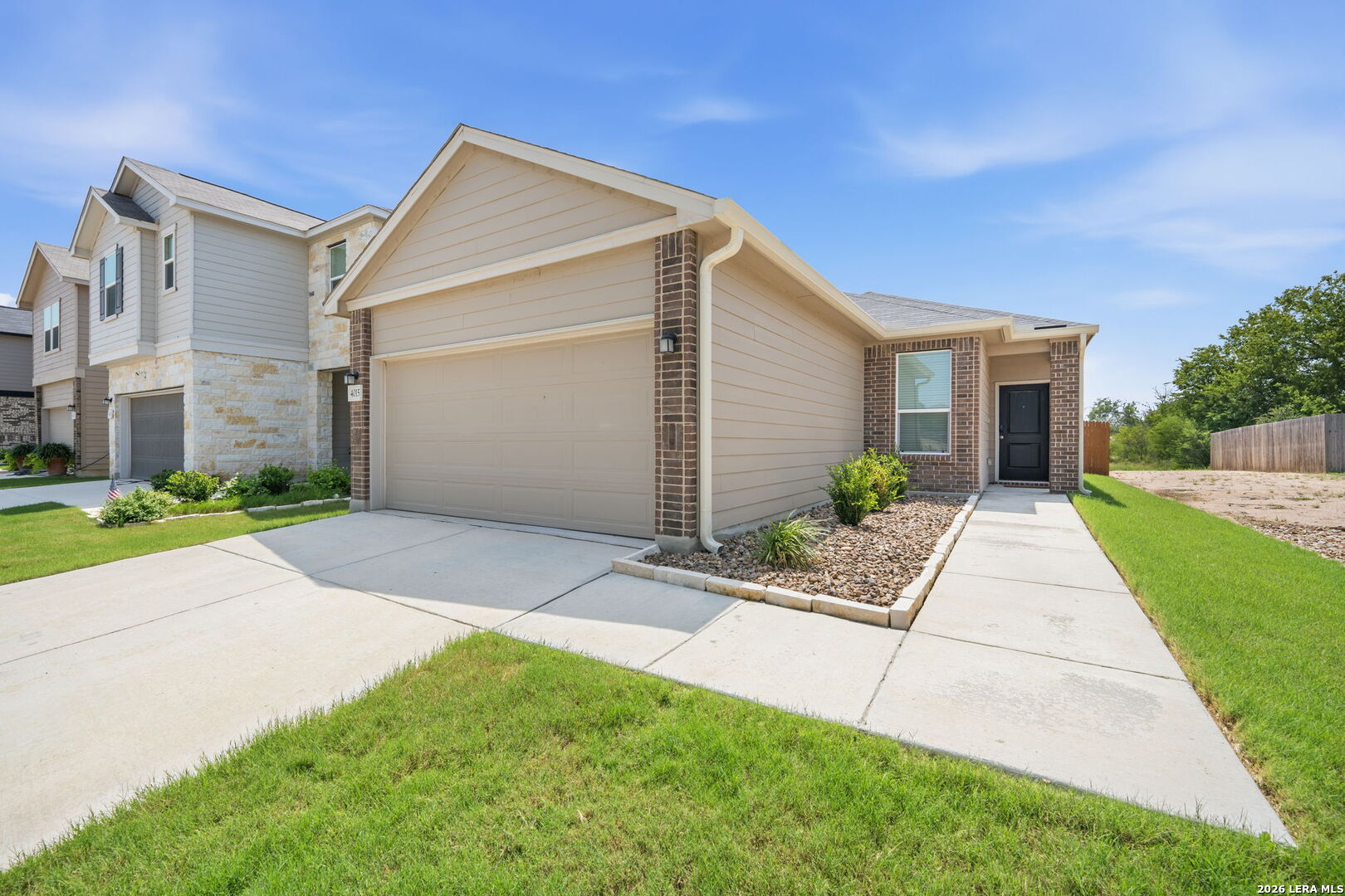 4015 Casita Mia San Antonio TX 78222