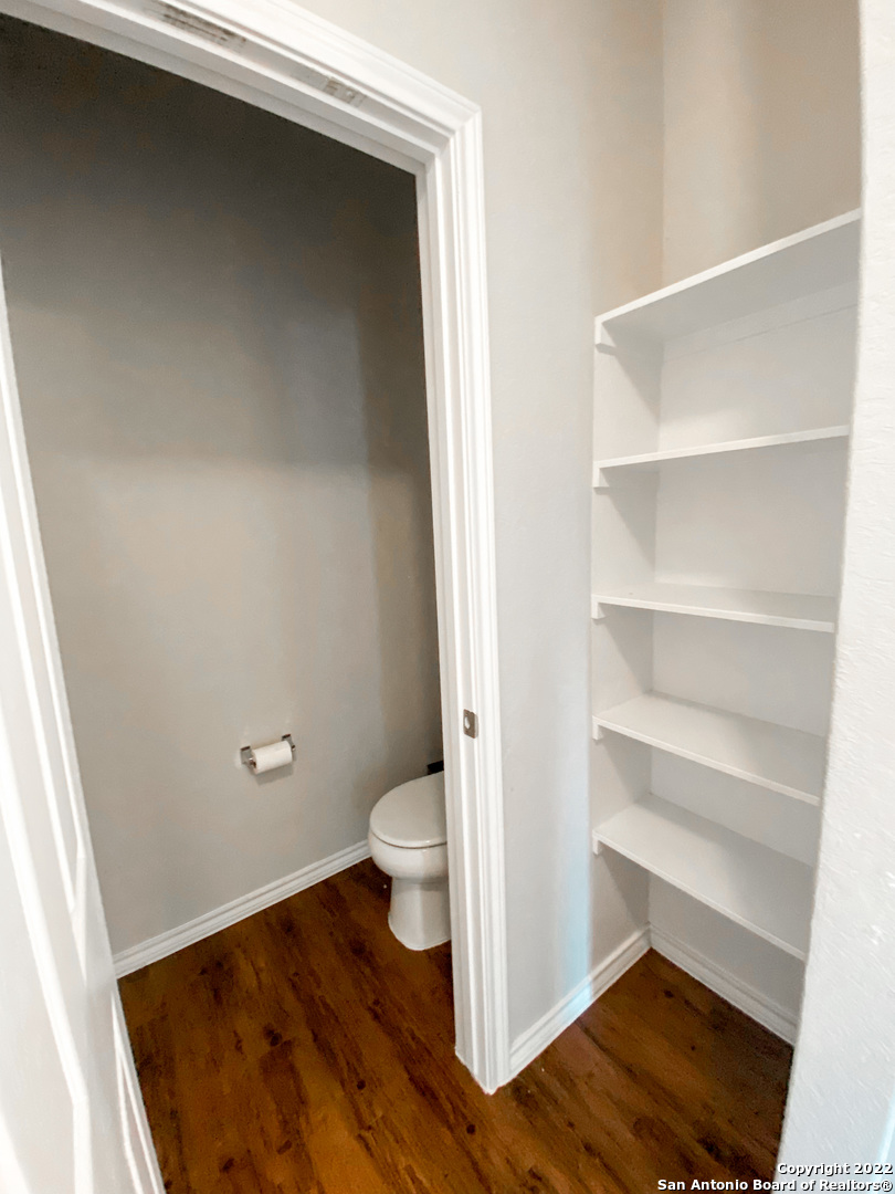 6802 Freedom Hills San Antonio TX 78242