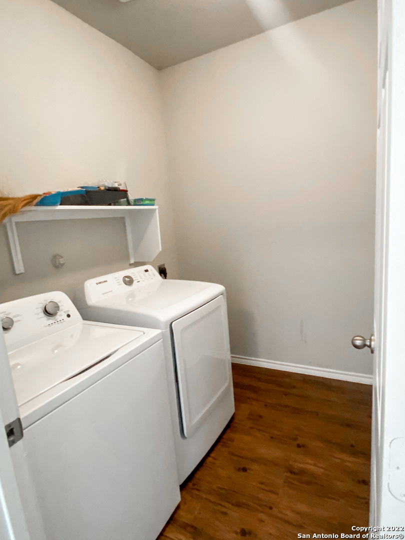 6802 Freedom Hills San Antonio TX 78242