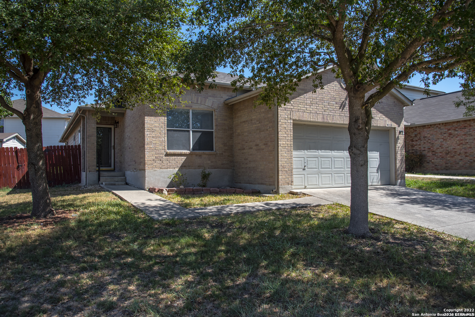 9115 Maury Arch San Antonio TX 78245