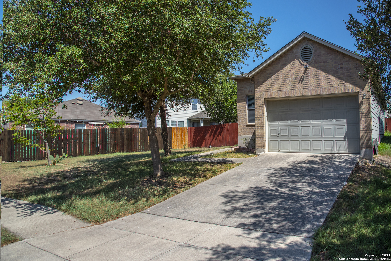 9115 Maury Arch San Antonio TX 78245