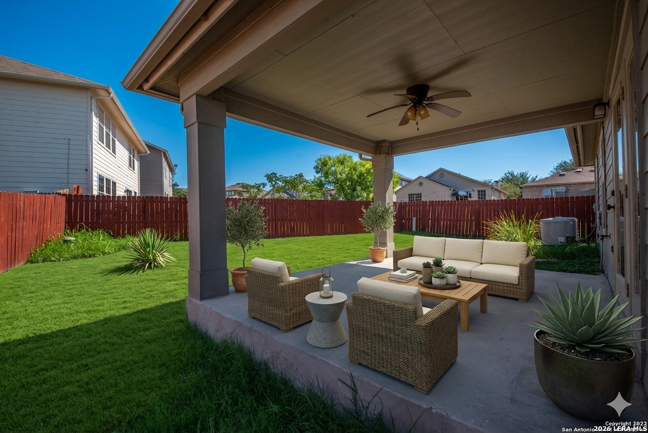 9115 Maury Arch San Antonio TX 78245