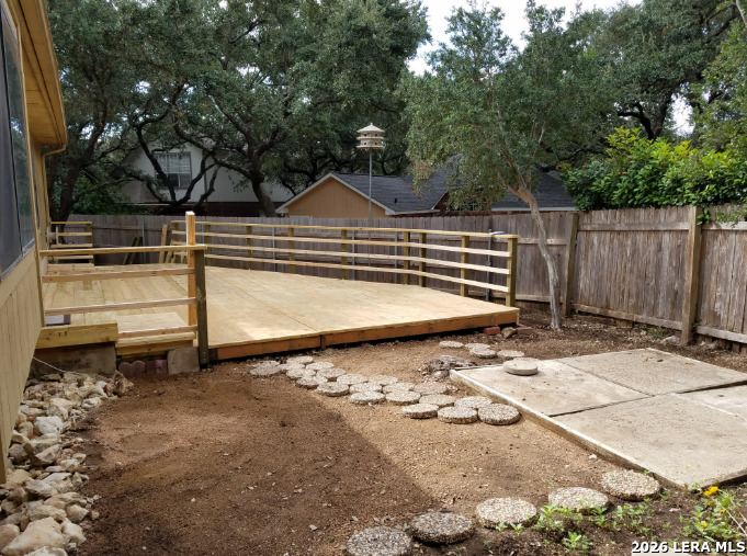 1503 Kingsbridge San Antonio TX 78253
