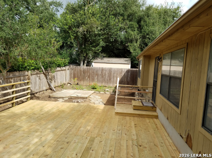 1503 Kingsbridge San Antonio TX 78253