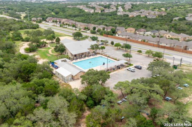 1503 Kingsbridge San Antonio TX 78253