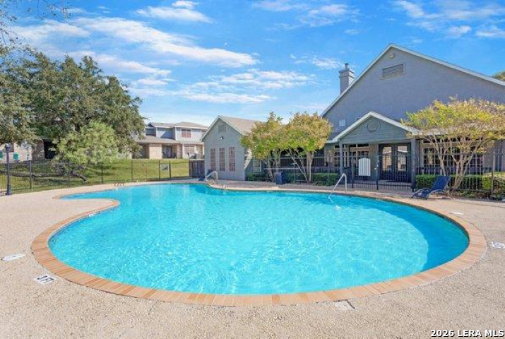 1503 Kingsbridge San Antonio TX 78253