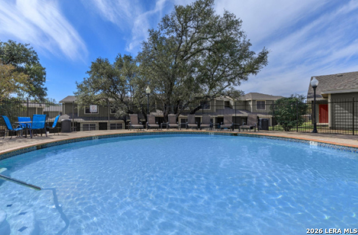 1503 Kingsbridge San Antonio TX 78253