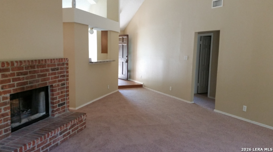 1503 Kingsbridge San Antonio TX 78253