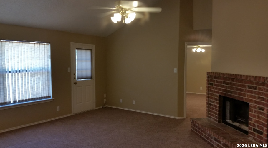 1503 Kingsbridge San Antonio TX 78253