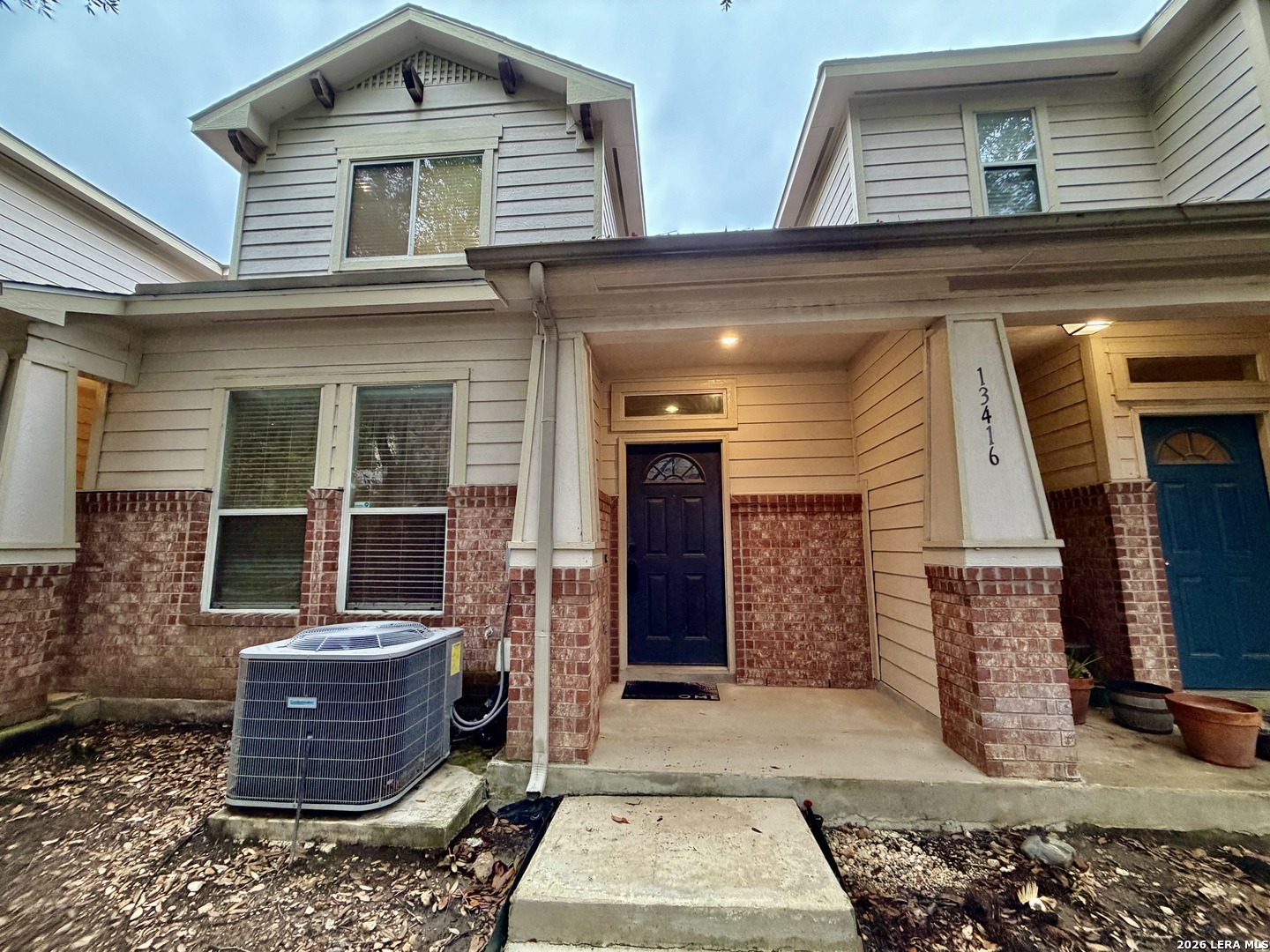 13416 Bristow Dawn San Antonio TX 78217