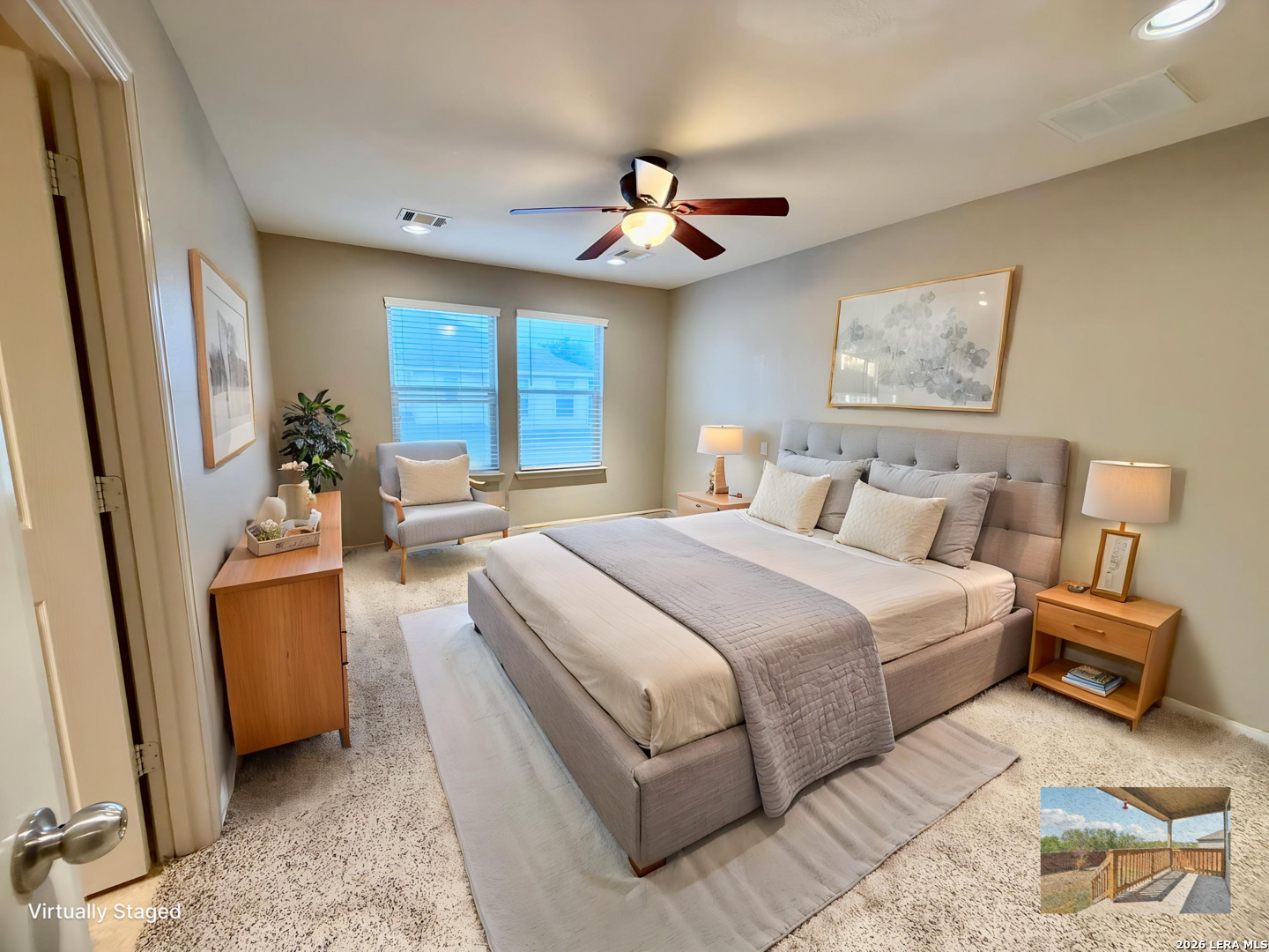 13416 Bristow Dawn San Antonio TX 78217