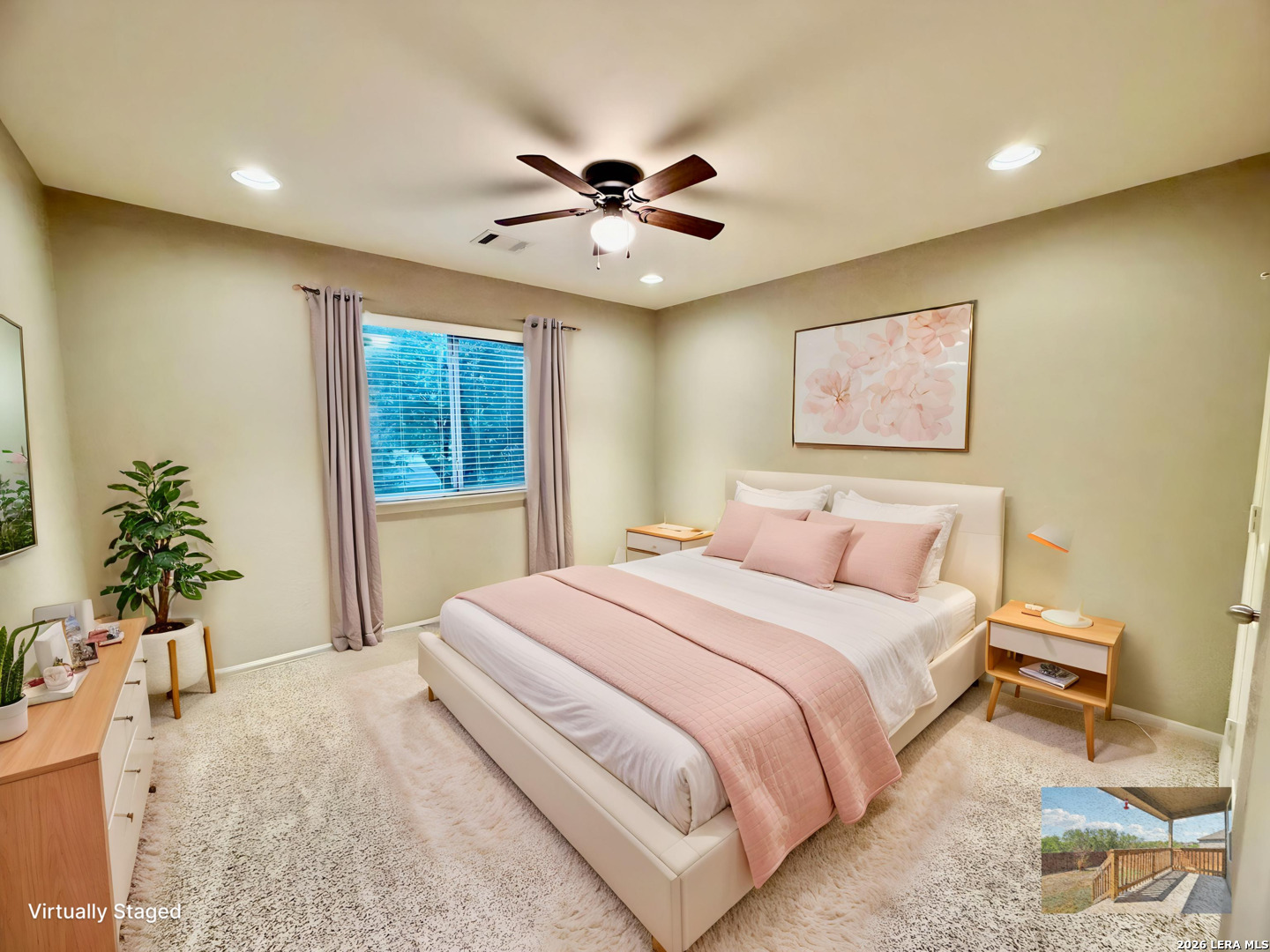 13416 Bristow Dawn San Antonio TX 78217