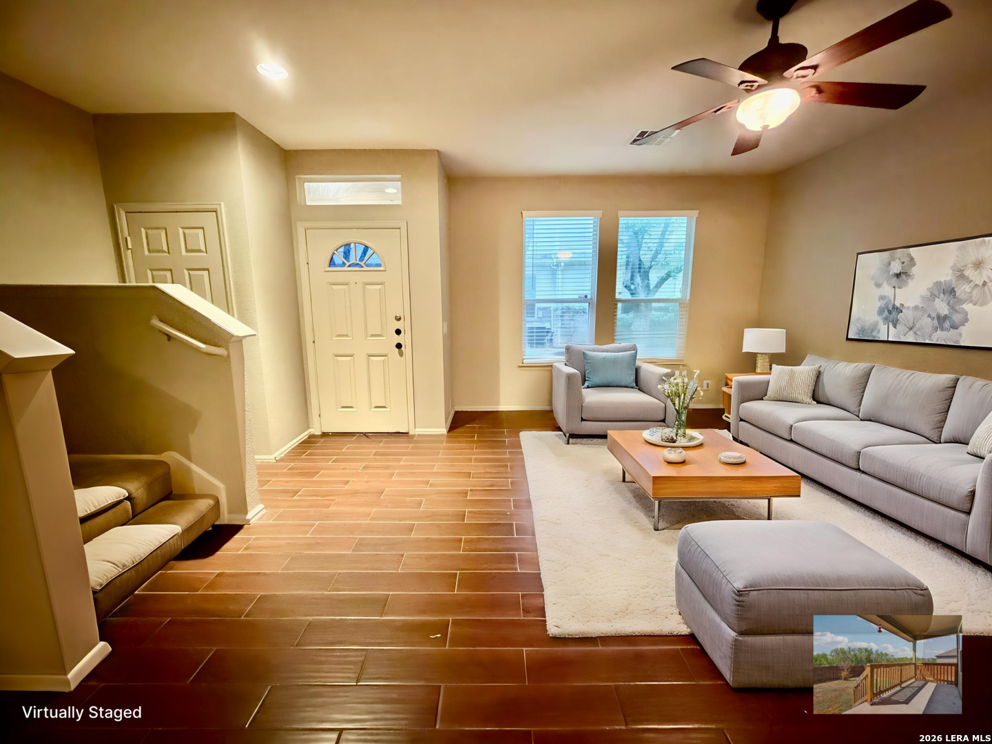 13416 Bristow Dawn San Antonio TX 78217