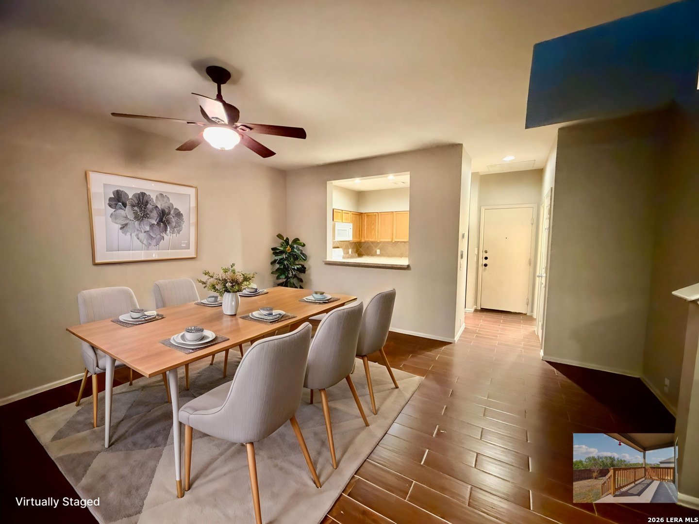 13416 Bristow Dawn San Antonio TX 78217