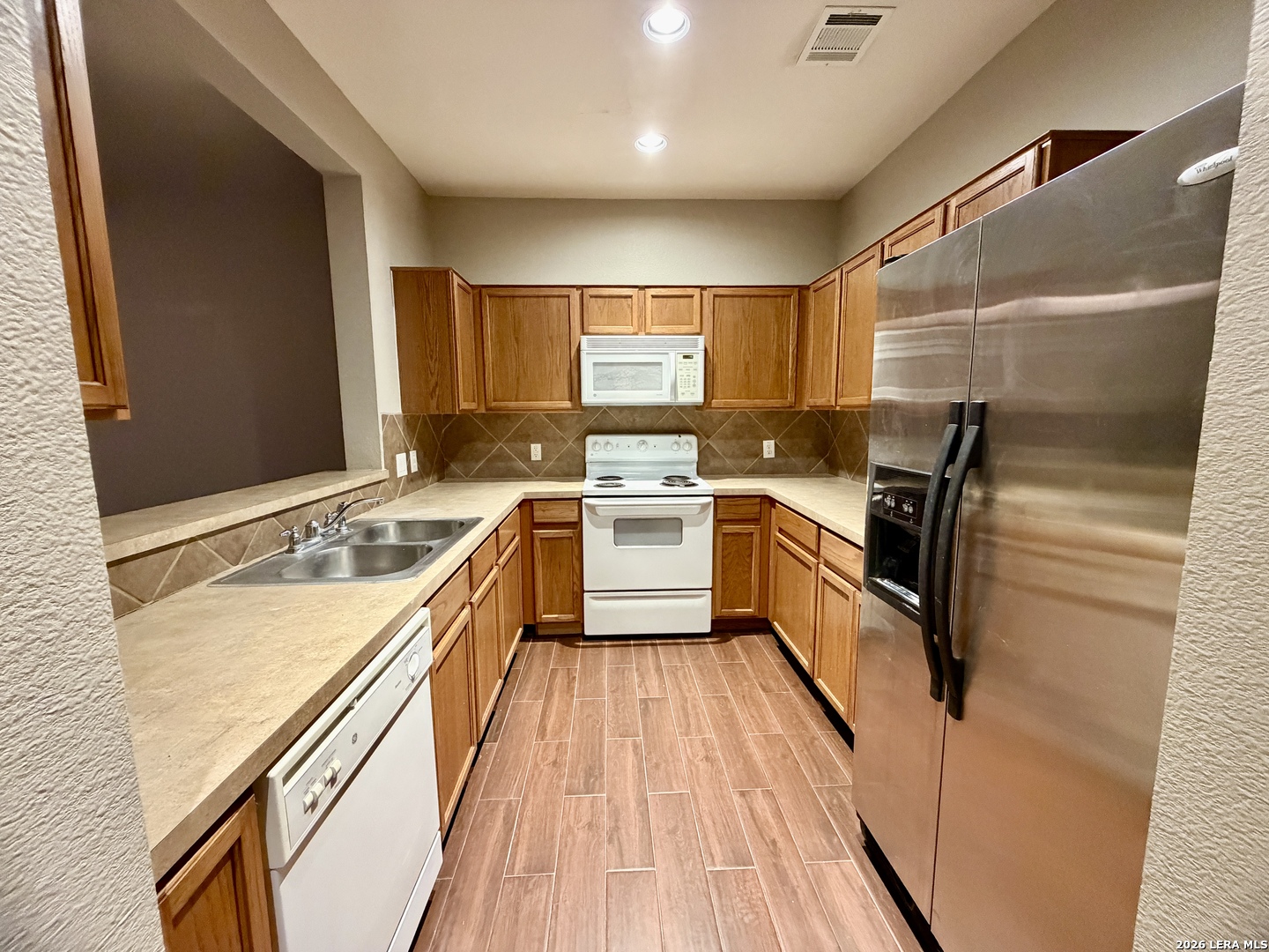13416 Bristow Dawn San Antonio TX 78217
