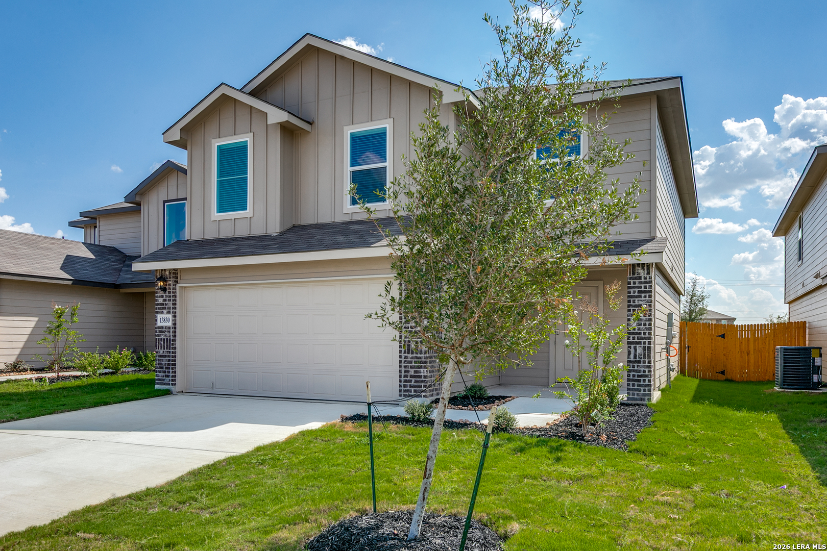 13830 Garnet Pike Lane San Antonio TX 78253