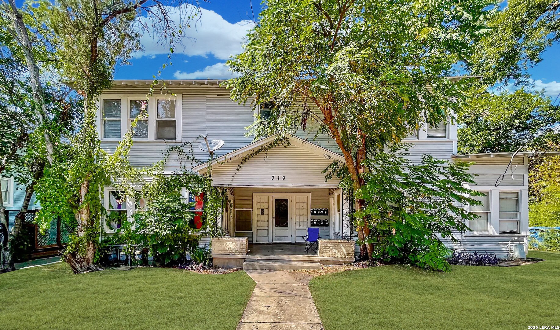 319 Army Boulevard San Antonio TX 78215