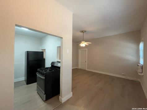 319 Army Boulevard San Antonio TX 78215