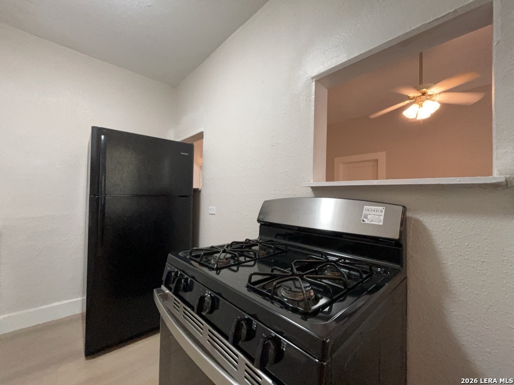 319 Army Boulevard San Antonio TX 78215