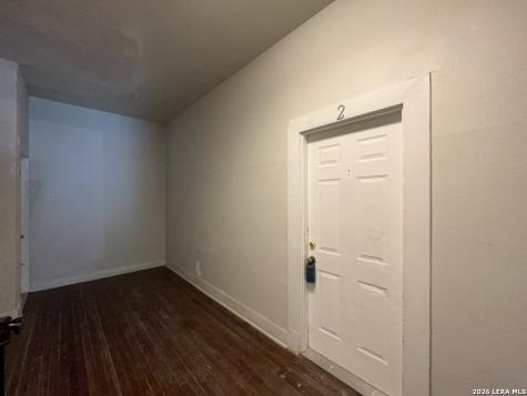319 Army Boulevard San Antonio TX 78215