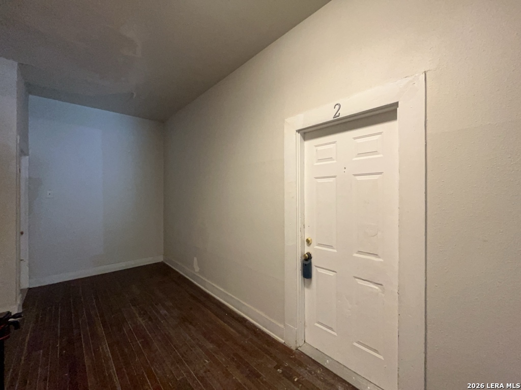 319 Army Boulevard San Antonio TX 78215